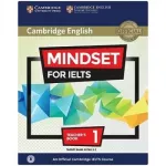 Mindset for IELTS Level 1 TB with Downloadable Audio