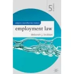 Employment Law 5th Edition