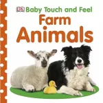 BabyT&F Farm Animals