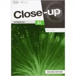 Close-Up 2nd Edition B2 WB with Online Workbook