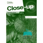 Close-Up 2nd Edition A1+ TB with Online Teacher Zone + AUDIO+VIDEO