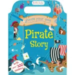 Bloomsbury Activity: Write Your Own Pirate Story