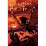 Harry Potter 5 Order of the Phoenix Rejacket [Paperback]
