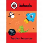 Shools - Teacher Resourses  (Read it yourself, Key Words with Peter & Jane, Sunstart, I'm Ready for