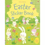 Sticker Books: Easter
