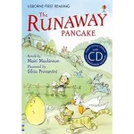 UFR4 Runaway Pancake + CD (ELL)