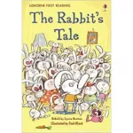 UFR1 The Rabbit's Tale