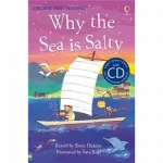 UFR4 Why The Sea Is Salty (ELL)