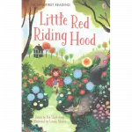 UFR4 Little Red Riding Hood