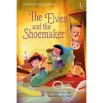 UFR4 The Elves and the Shoemaker