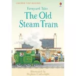 UFR2 Farmyard Tales The Old Steam Train