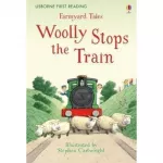 UFR2 Farmyard Tales Woolly Stops the Train