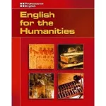 English for Humanities SB with Audio CD