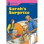 FR Level 1.1 Sarah's Surprise