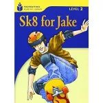FR Level 2.1 Sk8 for Jake
