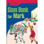 FR Level 3.1 Slam Dunk for Mark