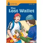 FR Level 6.1 The Lost Wallet