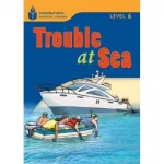 FR Level 6.5 Trouble at Sea