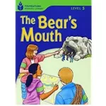 FR Level 5.6 Bear's Mouth