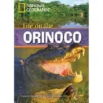 FRL800 A2 Life on the Orinoco