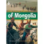 FRL800 A2 Young Riders of Mongolia,The