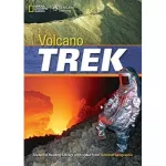 FRL800 A2 Volcano Trek