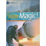 FRL800 A2 Snow Magic!