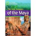FRL1600 B1 Lost Temples of the Maya,The