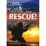 FRL1900 B2 Para-Life Rescue