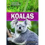 FRL2600 C1 Koalas Saved!