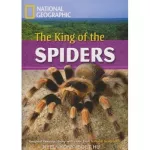 FRL2600 C1 The King of Spiders