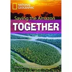 FRL2600 C1 Saving the Amazon Together