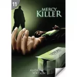PT11 Mercy Killer  (2200 Headwords)