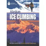 FRL800 A2 Alaskan Ice Climbing with Multi-ROM