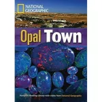 FRL1900 B2 Opal Town with Multi-ROM