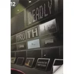 PT12 Deadly Truth  (2600 Headwords)