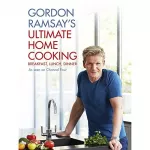 Gordon Ramsay's Ultimate Home Cooking [Hardcover]