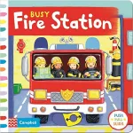Busy: Fire Station