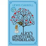 Alice's Adventures in Wonderland [Paperback]