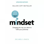 Mindset. Updated Edition [Paperback]