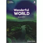 Wonderful World 2nd Edition 3 Student's Book