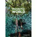 Wonderful World 2nd Edition 5 Student's Book
