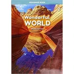 Wonderful World 2nd Edition 2 Grammar Book