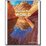 Wonderful World 2nd Edition 2 Flashcards