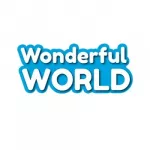 Wonderful World 2nd Edition 4 Posters