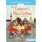 UER1 The Emperor's New Clothes