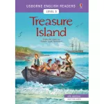 UER3 Treasure Island