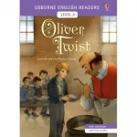 UER3 Oliver Twist