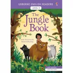 UER3 The Jungle Book