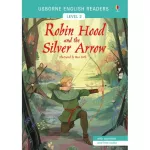UER2 Robin Hood and the Silver Arrow